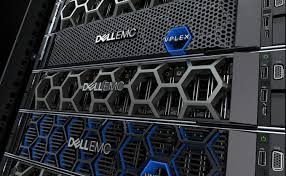 dell Server
