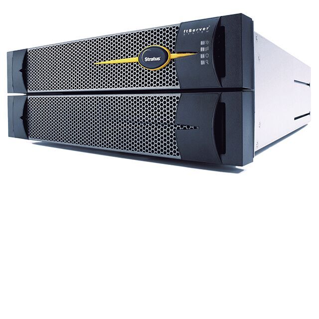 stratus Server